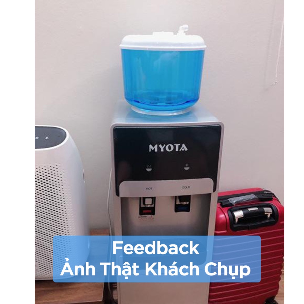 Bình Úp Cây Nước Nóng Lạnh - Điện Máy Plus