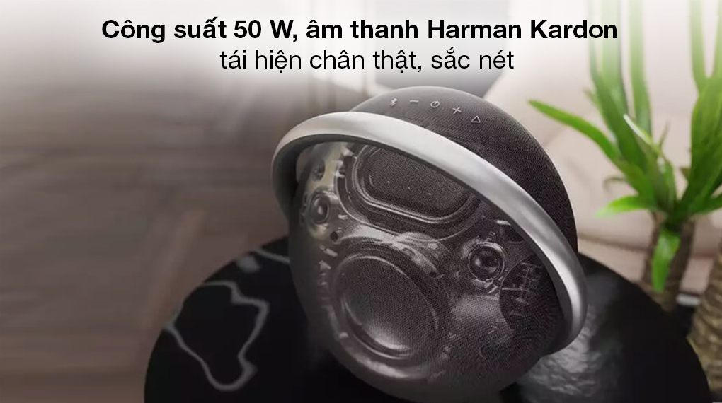 Loa Harman Kardon Onyx Studio 7 - Điện Máy Plus