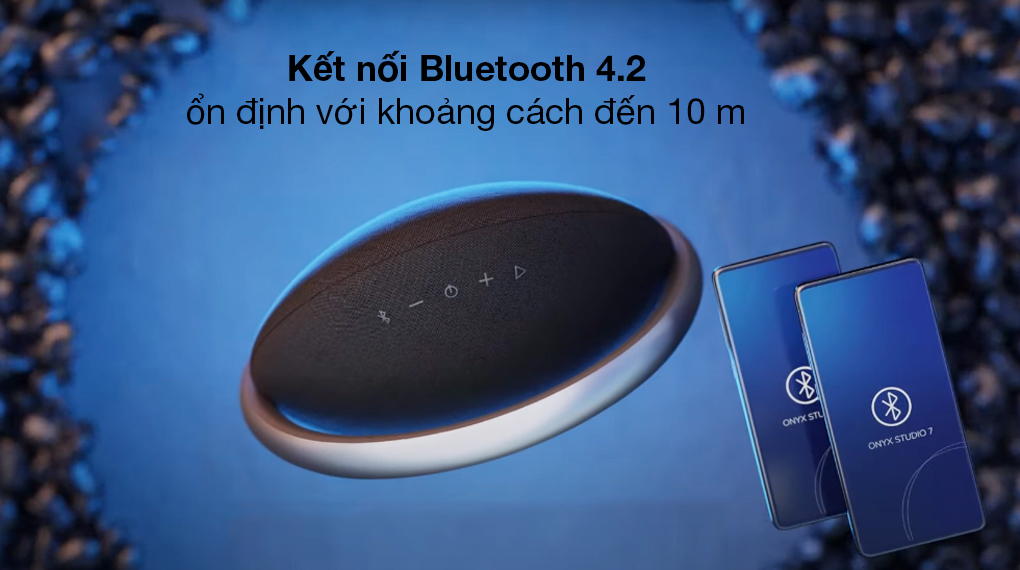 Loa Harman Kardon Onyx Studio 7 - Điện Máy Plus