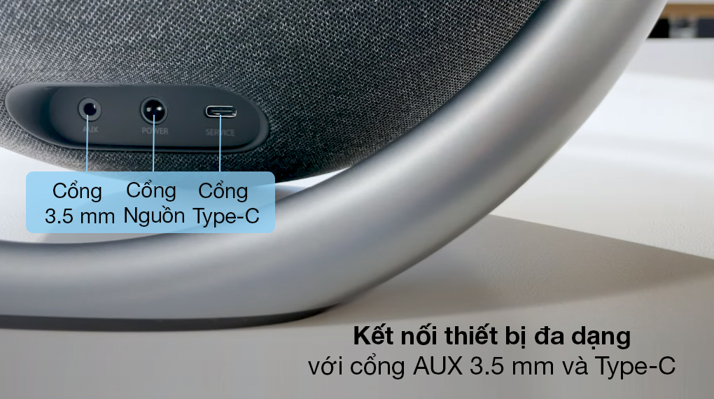 Loa Harman Kardon Onyx Studio 7 - Điện Máy Plus