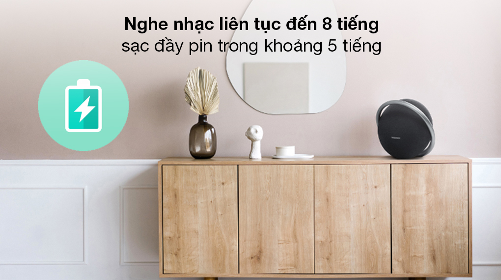 Loa Harman Kardon Onyx Studio 7 - Điện Máy Plus