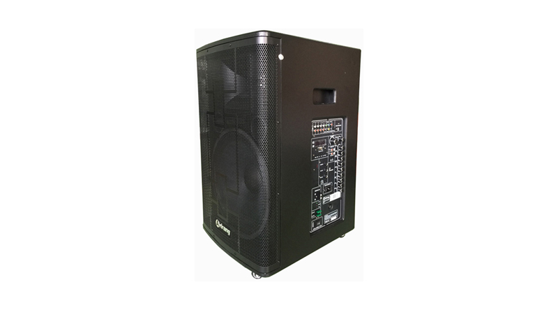 Bộ loa di động Arirang MK1 NEW chính hãng Bộ loa di động Arirang MK1 NEW - Điện Máy Plus