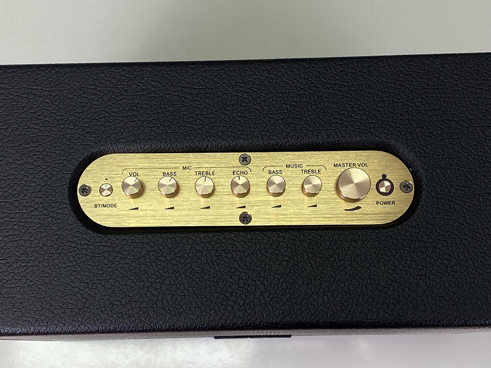 Loa Xách Tay Acnos CS270-Bass 15 - Điện Máy Plus