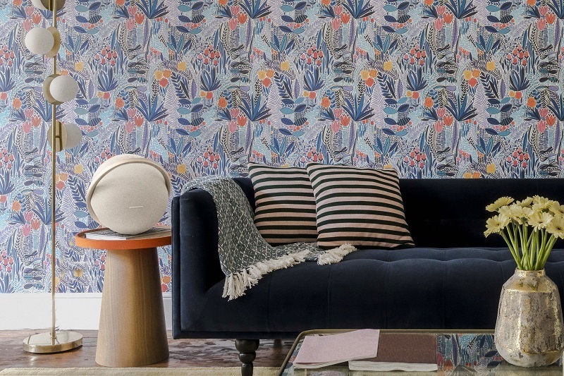 Loa Harman Kardon Onyx Studio 8 - Điện Máy Plus