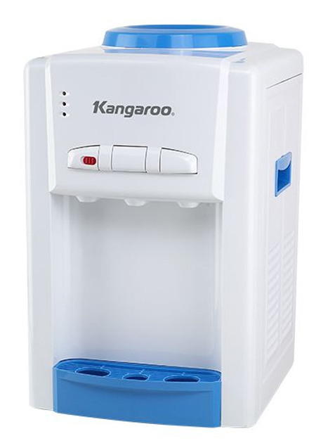 Cây nước nóng lạnh Kangaroo KG33TN2 - Điện Máy Plus