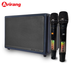 Bộ loa di động Arirang Classic I - Bass 16.5