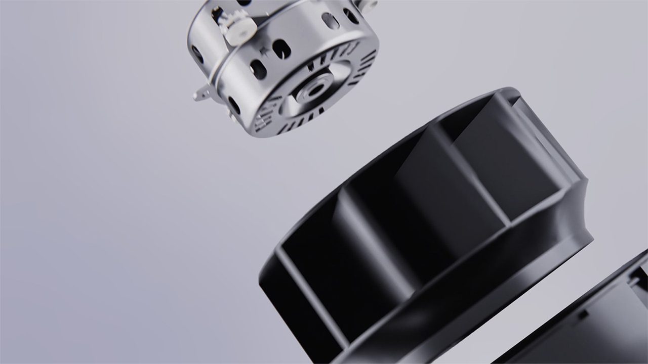 Levoit Core 300S máy lọc không khí diện tích 20 m² chính hãng Levoit Core 300S máy lọc không khí diện tích 20 m² - Điện Máy Plus