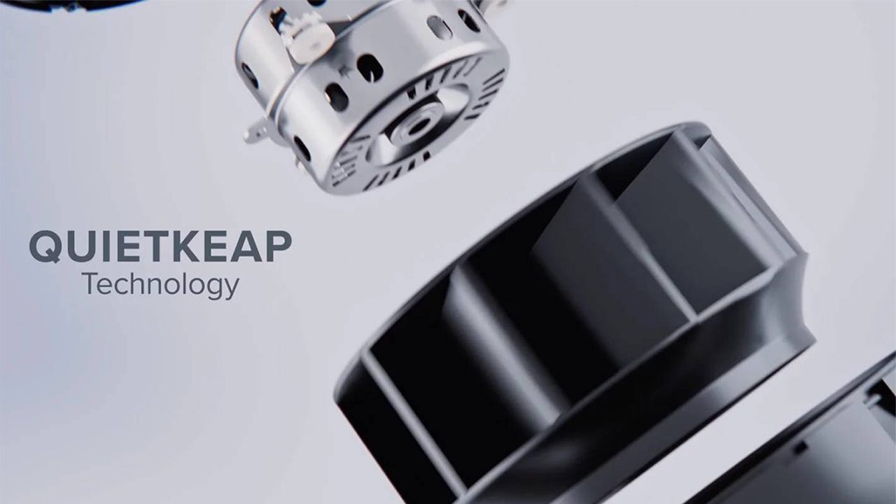 Levoit Core 300 máy lọc không khí diện tích 20 m² chính hãng Levoit Core 300 máy lọc không khí diện tích 20 m² - Điện Máy Plus