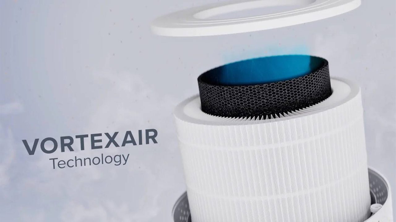 Levoit Core 300 máy lọc không khí diện tích 20 m² chính hãng Levoit Core 300 máy lọc không khí diện tích 20 m² - Điện Máy Plus