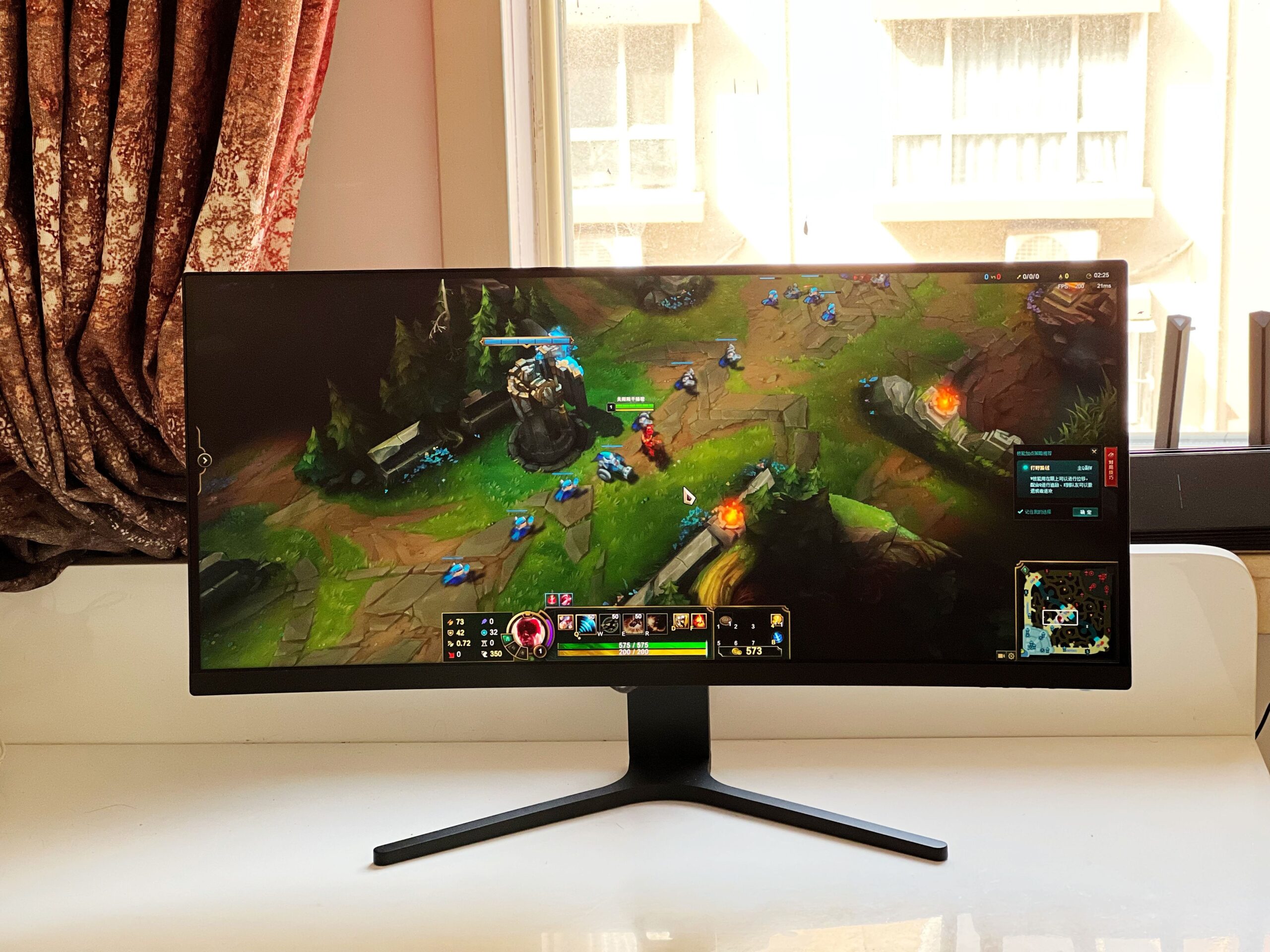 Màn hình cong Redmi 30 Inch – 200Hz/ Cong 1800R/ Tỉ lệ 21:9 chính hãng Màn hình cong Redmi 30 Inch – 200Hz/ Cong 1800R/ Tỉ lệ 21:9 - Điện Máy Plus