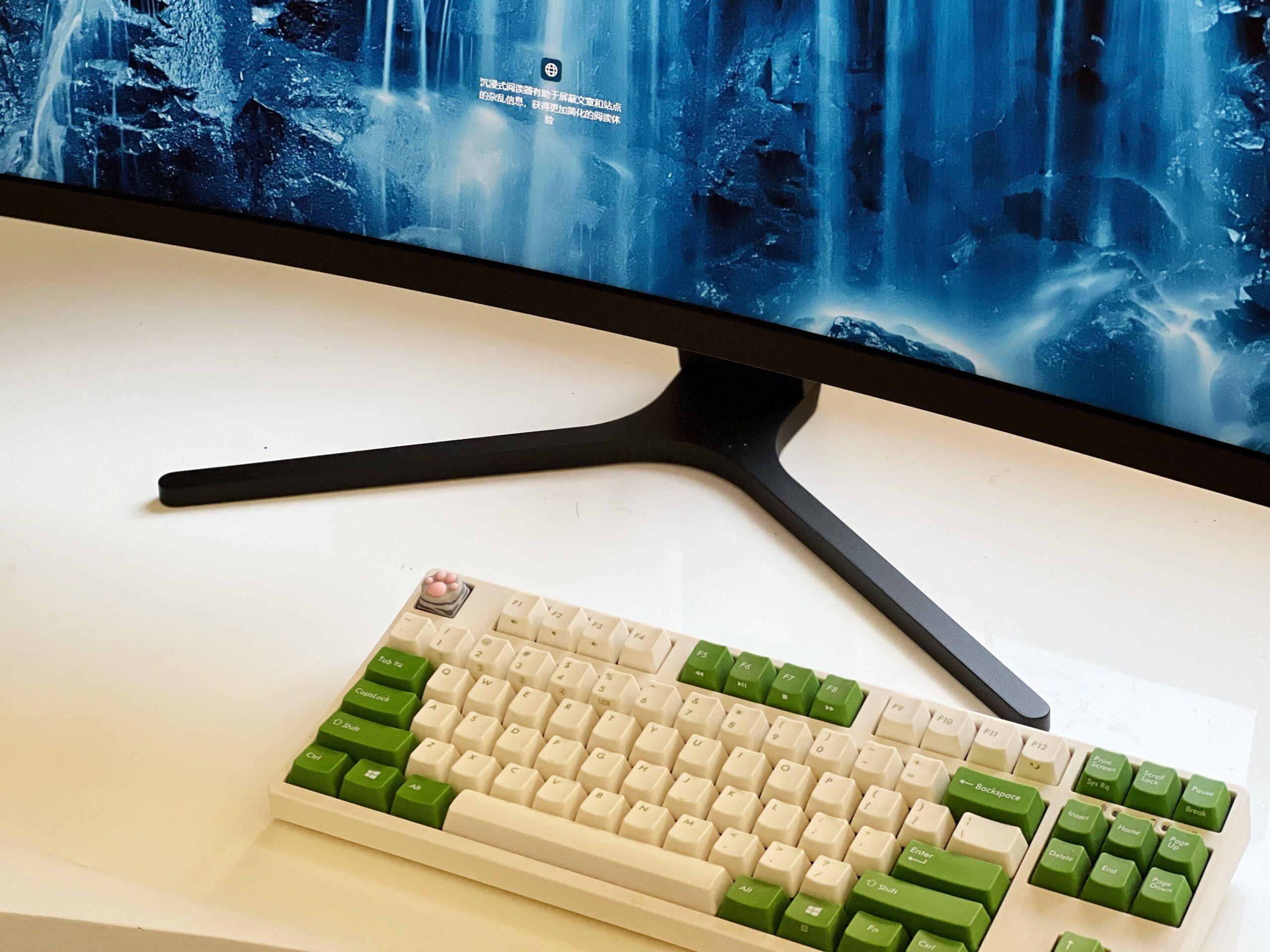 Màn hình cong Redmi 30 Inch – 200Hz/ Cong 1800R/ Tỉ lệ 21:9 chính hãng Màn hình cong Redmi 30 Inch – 200Hz/ Cong 1800R/ Tỉ lệ 21:9 - Điện Máy Plus