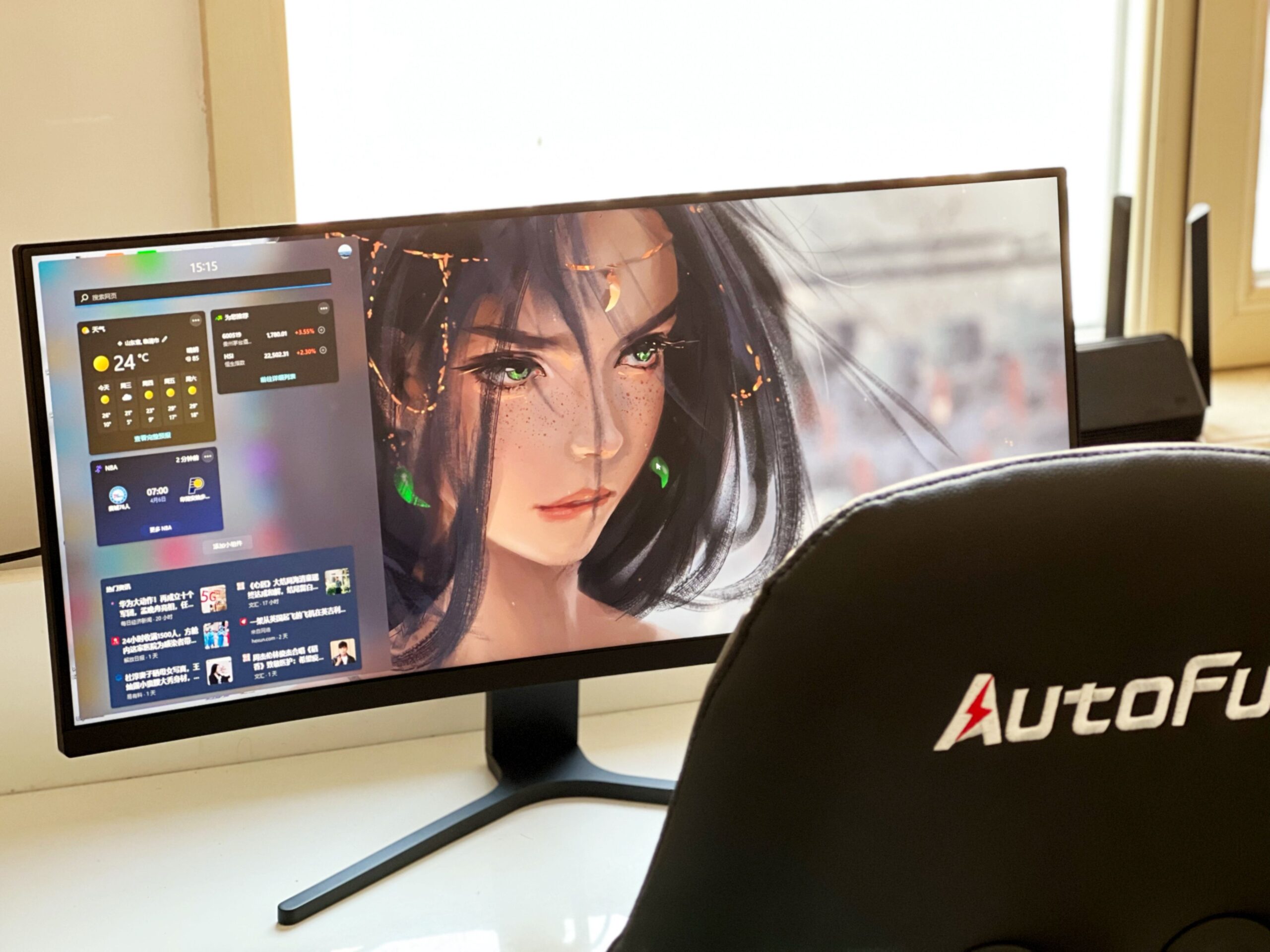 Màn hình cong Redmi 30 Inch – 200Hz/ Cong 1800R/ Tỉ lệ 21:9 chính hãng Màn hình cong Redmi 30 Inch – 200Hz/ Cong 1800R/ Tỉ lệ 21:9 - Điện Máy Plus