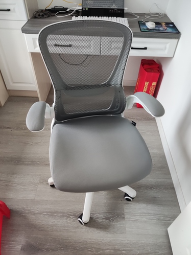 Ghế công thái học Yongyi Xiao H – Đệm cao su cao cấp, bánh xe đa năng, MC-0027W chính hãng Ghế công thái học Yongyi Xiao H – Đệm cao su cao cấp, bánh xe đa năng, MC-0027W - Điện Máy Plus