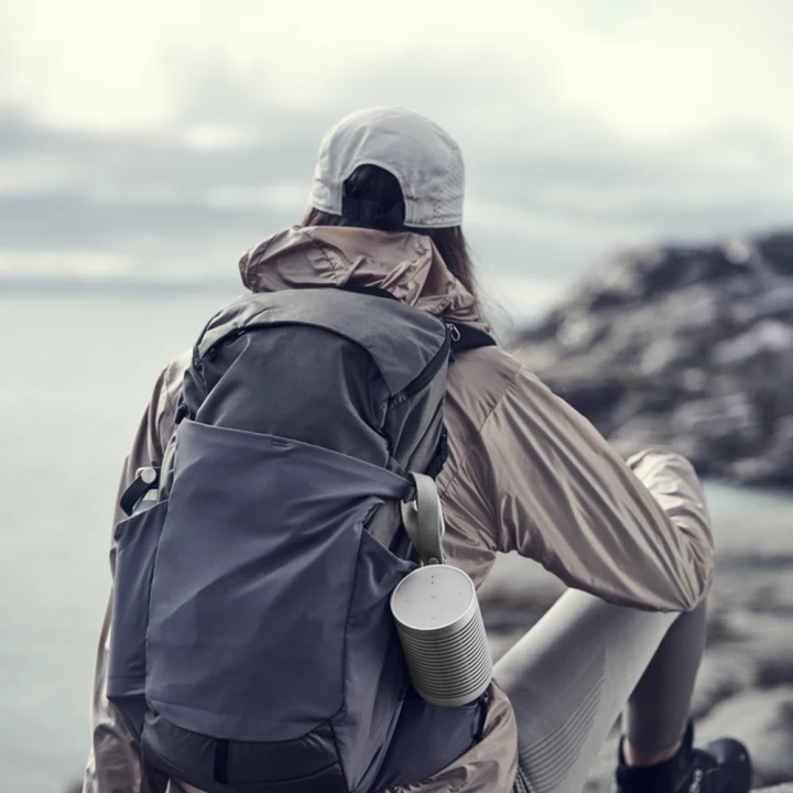 Loa Bang & Olufsen Beosound Explore - Điện Máy Plus