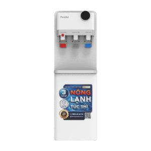 Cây nước nóng lạnh úp bình Funiki FHC T111