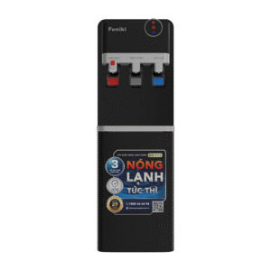 Cây nước nóng lạnh úp bình Funiki FHC T112