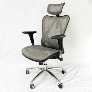 Ghế công thái học Yongyi XY Moon Knight PRO đệm lưới RC-1094E