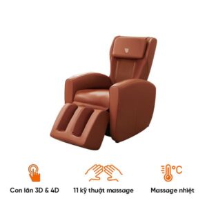 Ghế Massage Sofa Cao Cấp Xiaomi Joypal