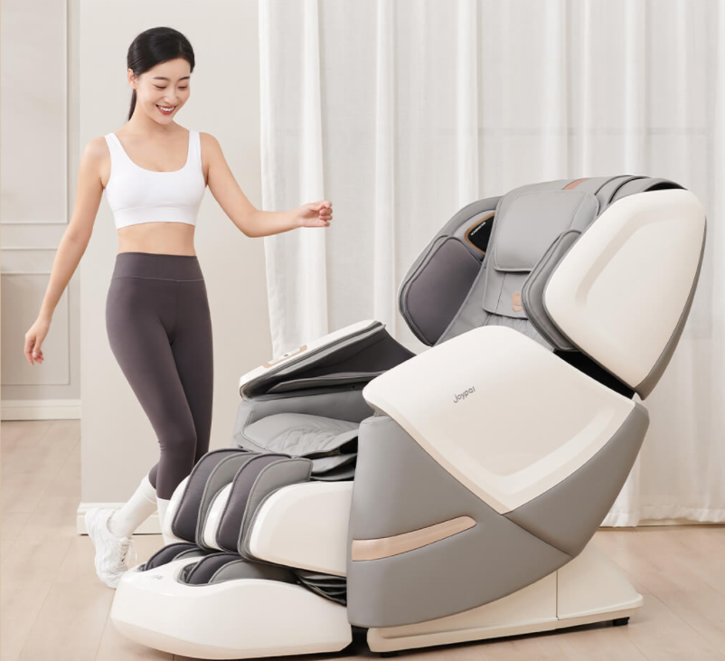 Ghế Massage Xiaomi AI Joypal Monster V1 Pro - Điện Máy Plus