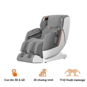 Ghế Massage Xiaomi AI Joypal Monster V1