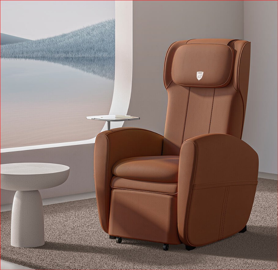 Ghế Massage Sofa Cao Cấp Xiaomi Joypal chính hãng Ghế Massage Sofa Cao Cấp Xiaomi Joypal - Điện Máy Plus