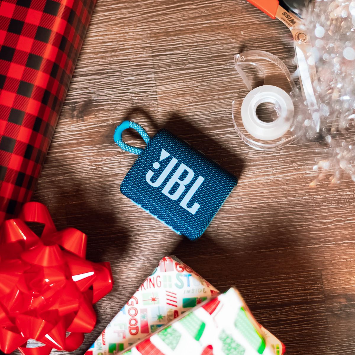 Loa Bluetooth JBL Go 3 chính hãng Loa Bluetooth JBL Go 3 - Điện Máy Plus