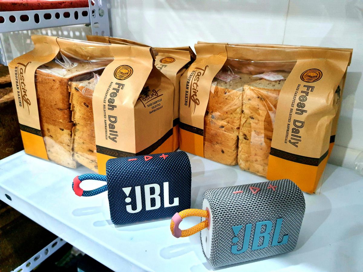 Loa Bluetooth JBL Go 3 chính hãng Loa Bluetooth JBL Go 3 - Điện Máy Plus