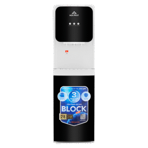 Cây nước nóng lạnh hút bình Hòa Phát HHC389