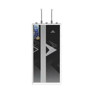 Máy lọc nước RO nóng nguội lạnh Hòa Phát HPN628