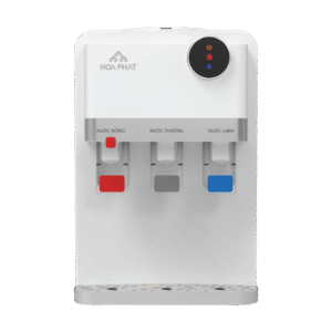 Cây nước nóng lạnh úp bình Hòa Phát HTL212