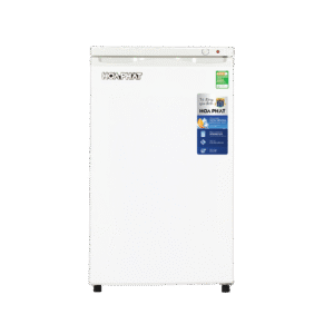Tủ đông đứng Hòa Phát HPF UAH6106 106 lít