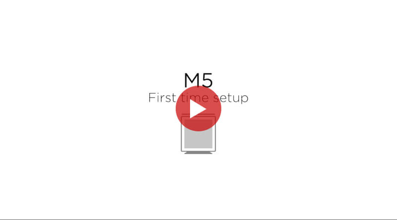 Loa Bang & Olufsen Beoplay M5 chính hãng Loa Bang & Olufsen Beoplay M5 - Điện Máy Plus