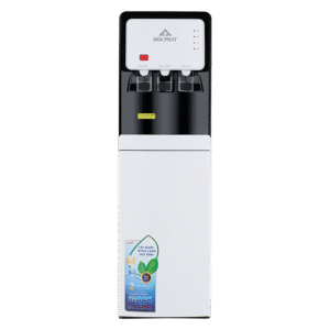 Cây nước nóng lạnh hút bình Hòa Phát HWP B2CI