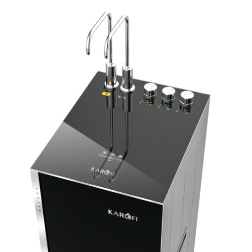 Máy lọc nước nóng lạnh Karofi KAD-L85 – 12 LÕI LỌC – NEW 2025