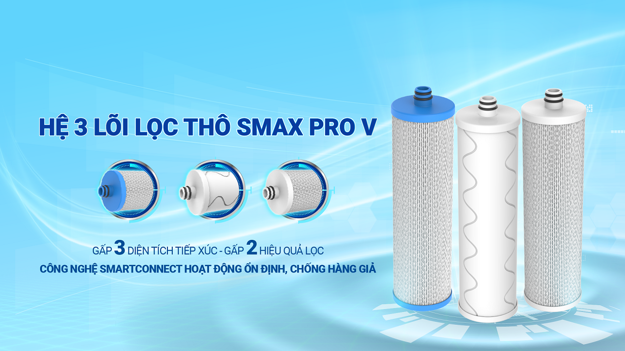 Máy lọc nước nóng lạnh Karofi KAD-X68 chính hãng Máy lọc nước nóng lạnh Karofi KAD-X68 - Điện Máy Plus