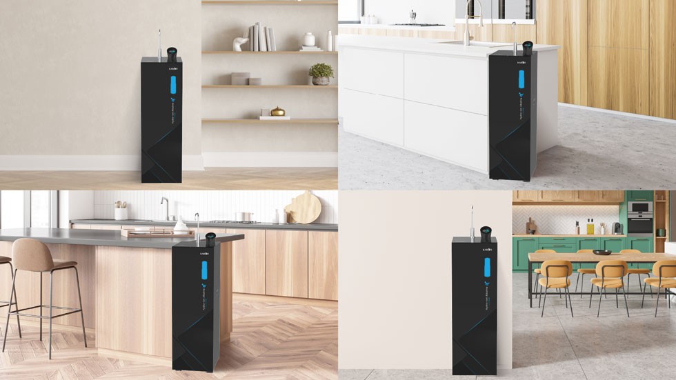 Máy lọc nước Hydro-ion kiềm Karofi KAE-S68 – THÔNG MINH – CAO CẤP – NEW 2025 chính hãng Máy lọc nước Hydro-ion kiềm Karofi KAE-S68 – THÔNG MINH – CAO CẤP – NEW 2025 - Điện Máy Plus