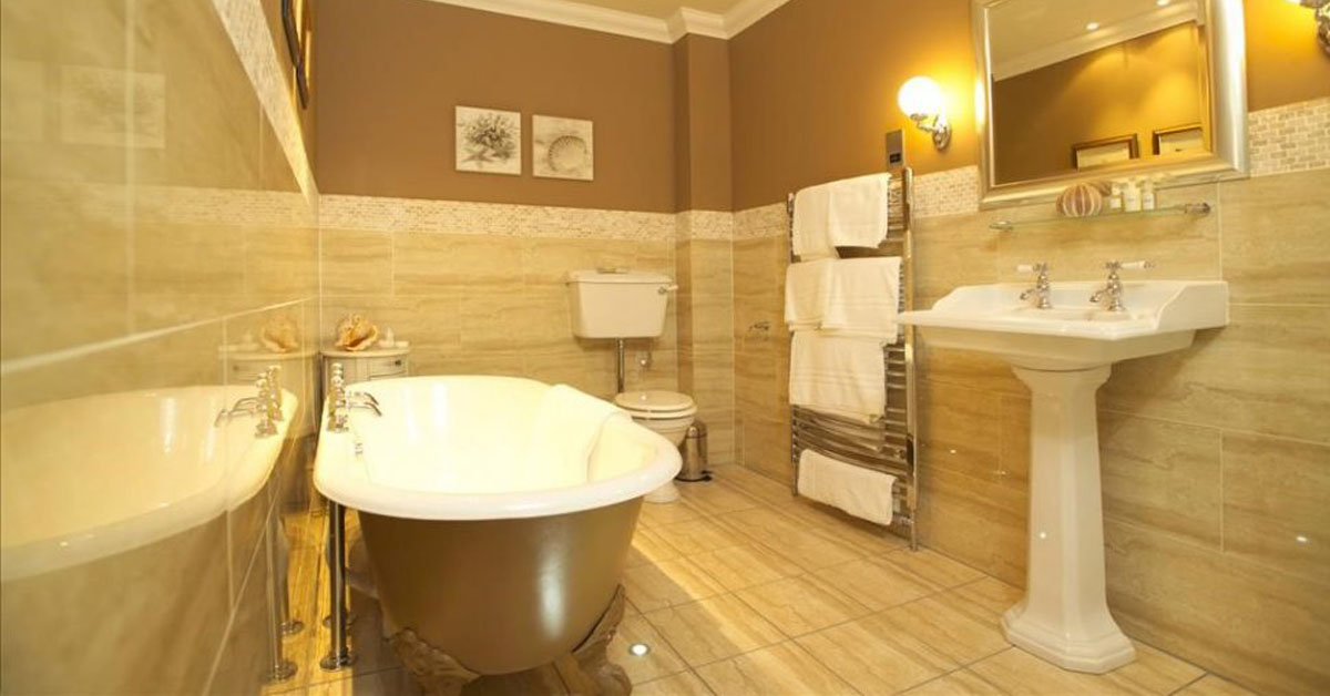 Đèn sưởi nhà tắm Kangaroo KG3BH01 - Điện Máy Plus