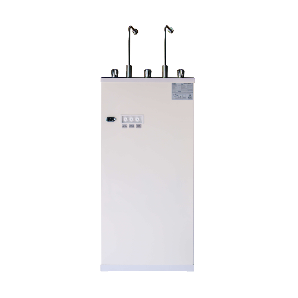 Máy lọc nước Kangaroo Hydrogen Nóng Lạnh KG10A5 - Điện Máy Plus