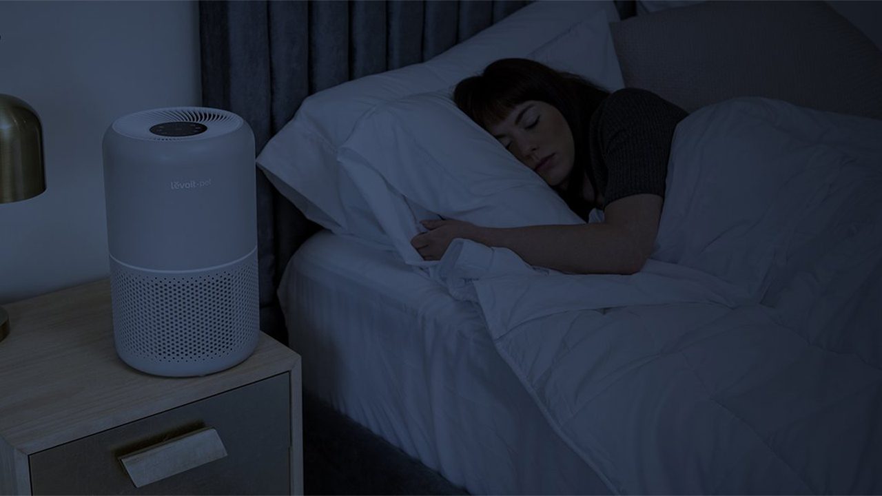 Levoit Core P350 máy lọc không khí diện tích 20 m² chính hãng Levoit Core P350 máy lọc không khí diện tích 20 m² - Điện Máy Plus