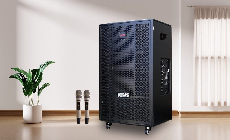 Loa Kéo Acnos CB41neo - Điện Máy Plus