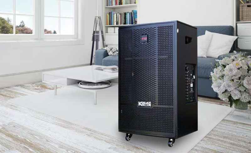 Loa Kéo Acnos CB41neo - Điện Máy Plus