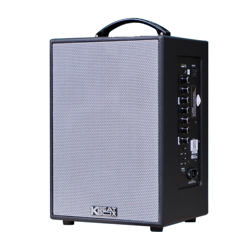 Loa Xách Tay Acnos CS141-Bass 20 (3 ĐT) - Điện Máy Plus
