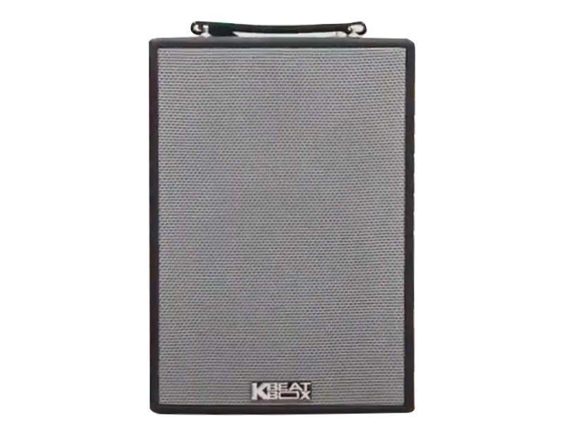 Loa Xách Tay Acnos CS141-Bass 20 (3 ĐT) - Điện Máy Plus