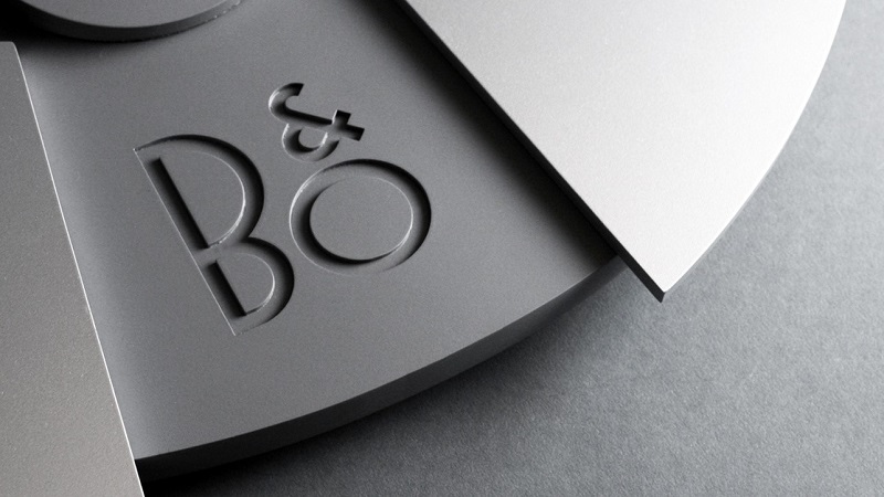 Loa Bang & Olufsen Beosound A1 2nd Gen chính hãng Loa Bang & Olufsen Beosound A1 2nd Gen - Điện Máy Plus