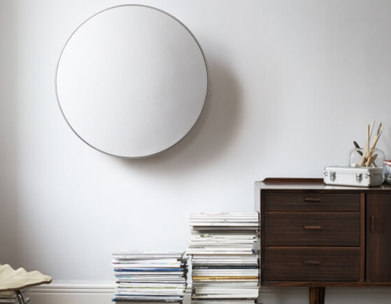 Loa Bang & Olufsen Beoplay A9 MK4 chính hãng Loa Bang & Olufsen Beoplay A9 MK4 - Điện Máy Plus