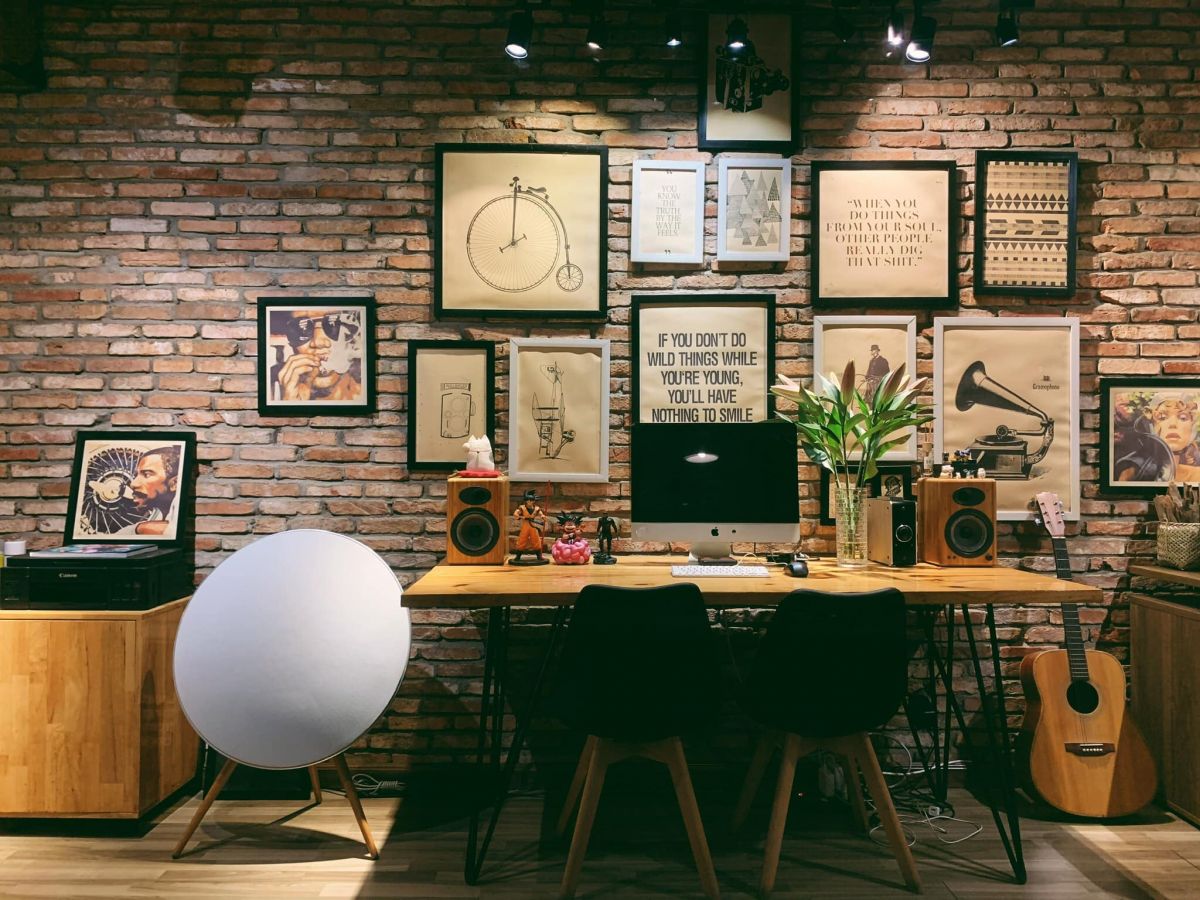 Loa Bang & Olufsen Beoplay A9 MK4 chính hãng Loa Bang & Olufsen Beoplay A9 MK4 - Điện Máy Plus