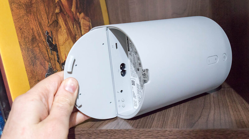 Loa Bang & Olufsen Beoplay M3 - Điện Máy Plus