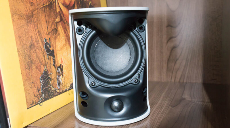 Loa Bang & Olufsen Beoplay M3 - Điện Máy Plus