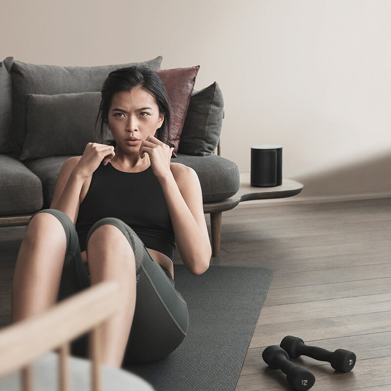 Loa Bang & Olufsen Beoplay M3 - Điện Máy Plus