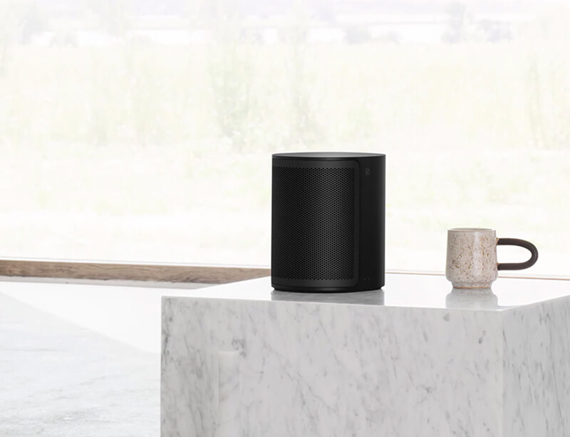 Loa Bang & Olufsen Beoplay M3 - Điện Máy Plus